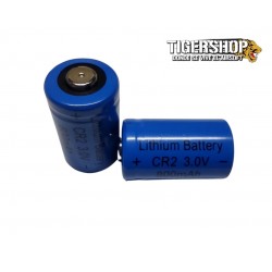 PILA CR2 3.0V 800MAH...