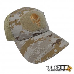 GORRO TÁCTICO DIGITAL...