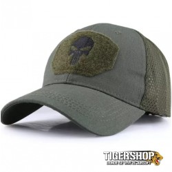 GORRO TÁCTICO RANGER GREEN