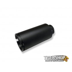 FLASH HIDER AMPLIFICADOR DE...