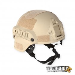 CASCO MITCH TAN