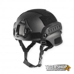 CASCO MITCH BK