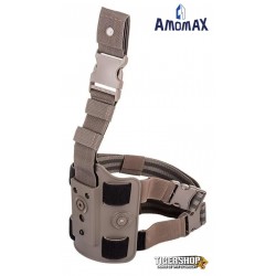 PIERNERA HOLSTER AMOMAX FDE