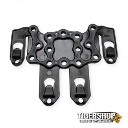 PLATAFORMA HOLSTER MOLLE...