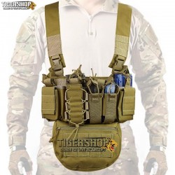 CHEST RIG COYOTE