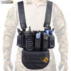 CHEST RIG BK