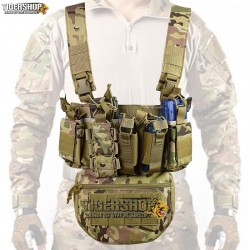 CHEST RIG MULTICAM