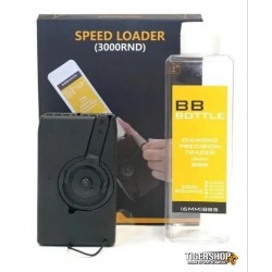 SPEED LOADER TIPO M4 3000...