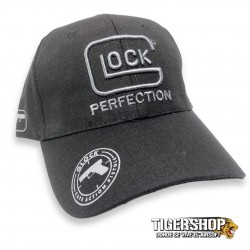 GORRO TÁCTICO BK - GLOCK