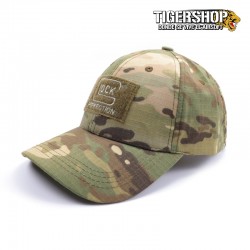 GORRO TÁCTICO MULTICAM - GLOCK