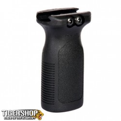 GRIP VERTICAL RVG BK