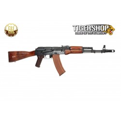 E&L AK74N AEG (Full de...