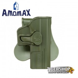 HOLSTER GLOCK 19/23/32 AMOMAX