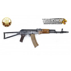 E&L AKs74N AEG (Full de...