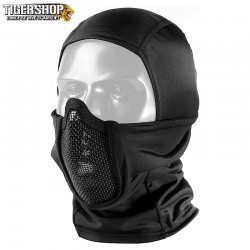 BALACLAVA CON REJILLA (BK)