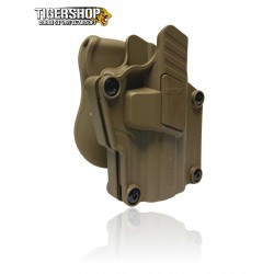 CYTAC Mega-Fit Holster...