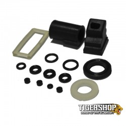 SET DE GOMAS M1911