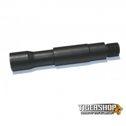 OUTER BARREL EXTENSION 4,5"...