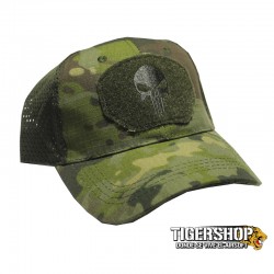 GORRO TÁCTICO MULTICAM TROPIC