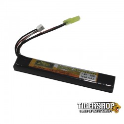 BATERÍA LIPO 7.4V 1500 mAh