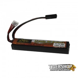 BATERÍA LIPO 11.1V 1300 mAh