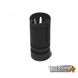 FLASH HIDER METAL M4
