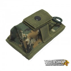 POUCH TACTICO RADIO BAOFENG...