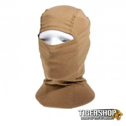 BALACLAVA TAN