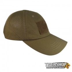 GORRO TÁCTICO COYOTE BROWN