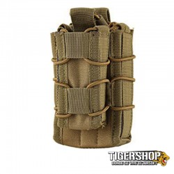 POUCH SIMPLE P/MAG M4 Y...