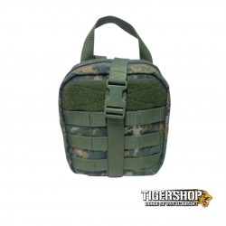 POUCH MÉDICO MARPAT