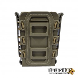 Pouch Magazine M4  Scorpion...