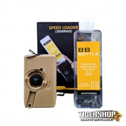 SPEED LOADER TIPO M4  3000...