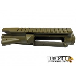 UPPER RECEIVER M4 TAN