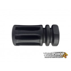 FLASH HIDER METAL M4 STANDARD