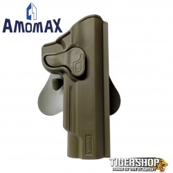 HOLSTER 1911FDE AMOMAX