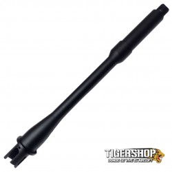 OUTER BARREL 11" M4/M16