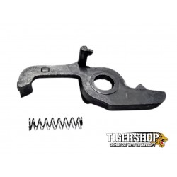 CUTOFF LEVER GEARBOX V2