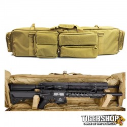 BOLSO PORTA REPLICA DOBLE...