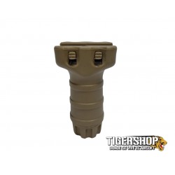 GRIP TANGO FDE