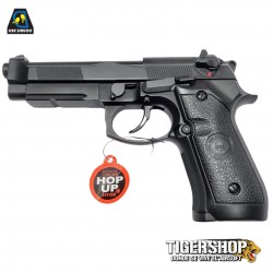 M92 TAURUS GBB DOUBLE BELL