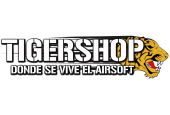 Tienda Tigershop