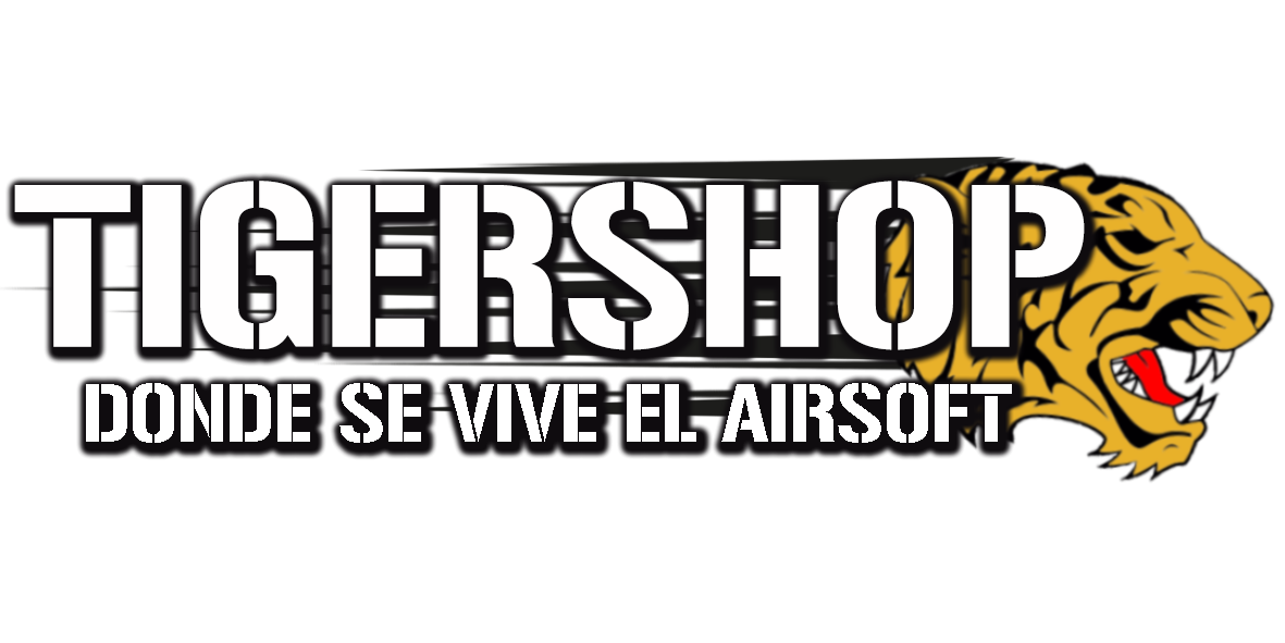 TigerShop Airsoft